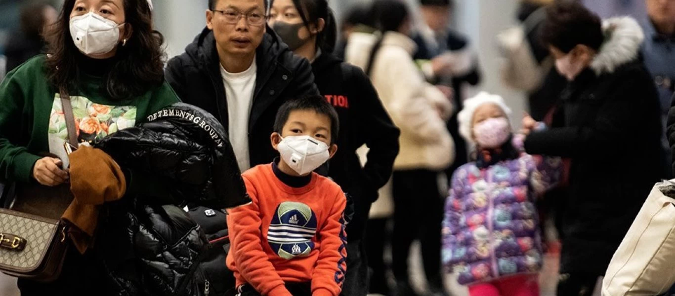 Καθησυχάζει ο ΠΟΥ: «Μειώνονται τα κρούσματα του κορωνοϊού»